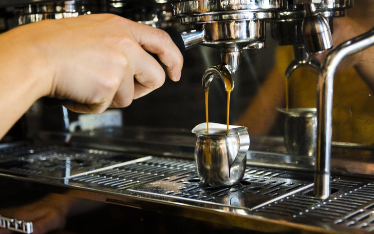 Fuglen Barista Course (April)