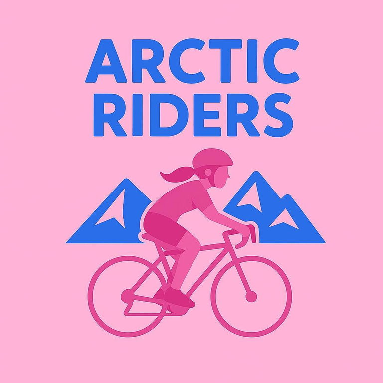 Arctic Riders KICK OFF 2026