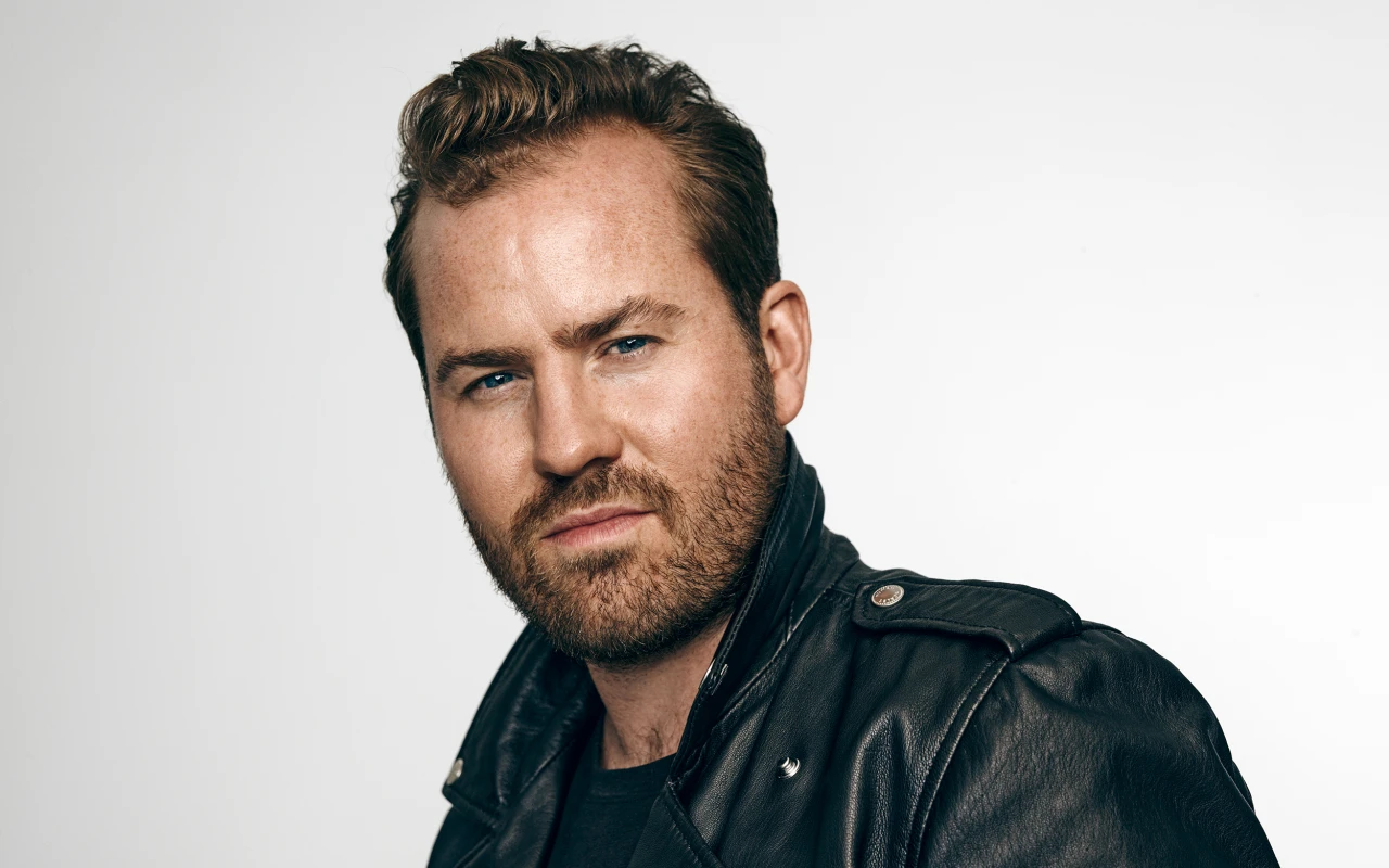Knut Marius - Raka Fant på telttur