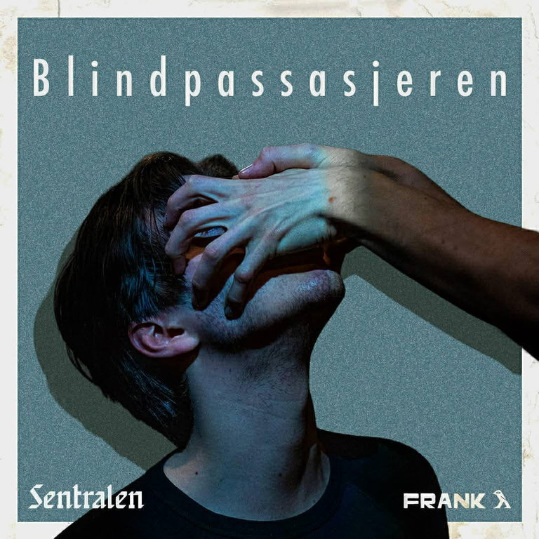 BLINDPASSASJEREN (18:00)