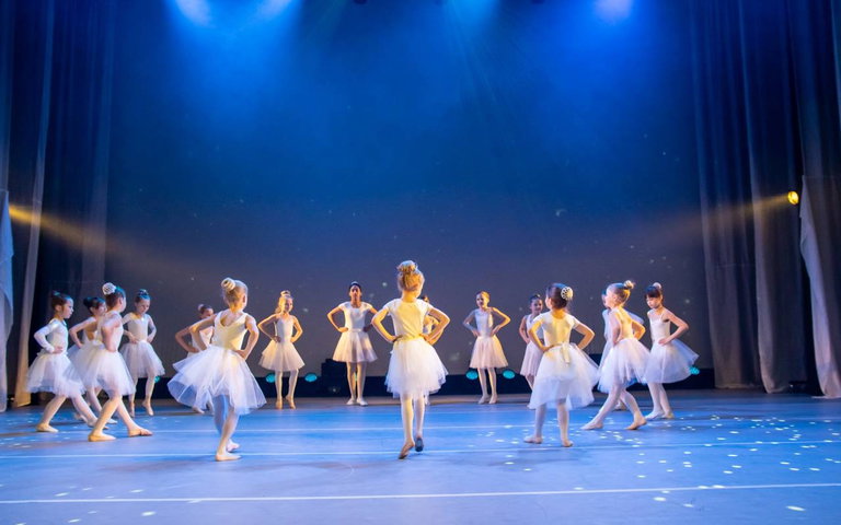 Studio3 Barneforestilling 7. mai