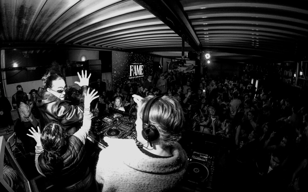 FAME 009, Premiere Season 2