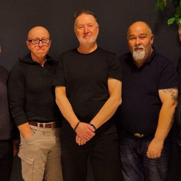 Musikantar frå Stryn - Smakar frå Sunnmøre