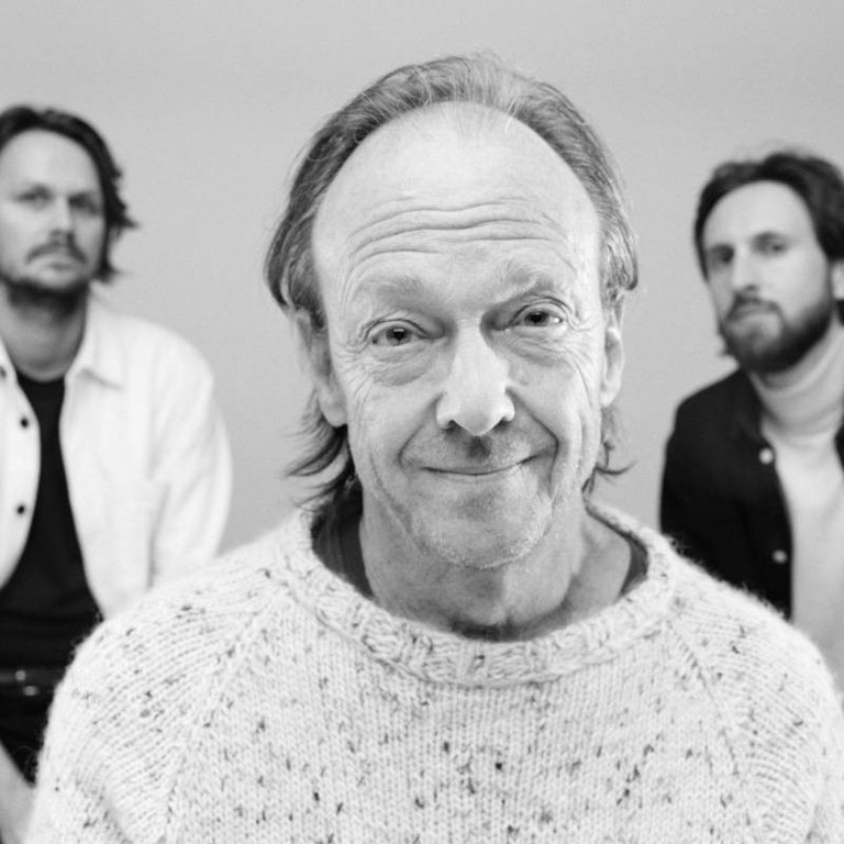 Bjørn Klakegg // Kafé Hærverk