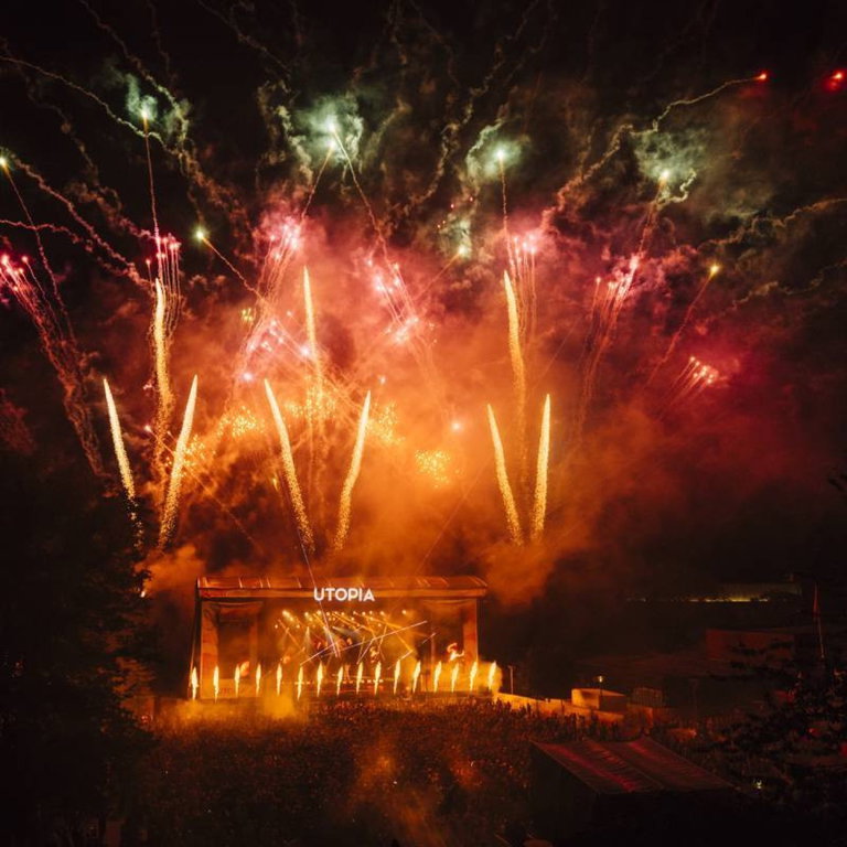 Utopia 2026