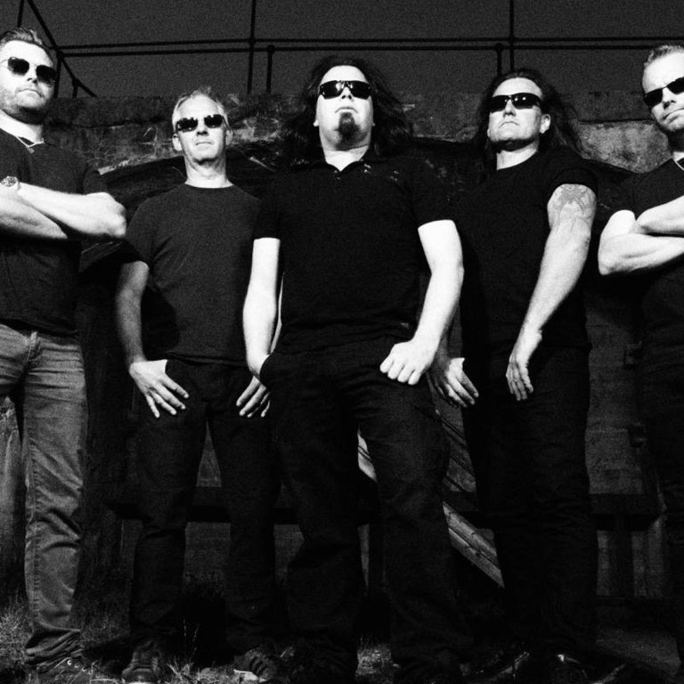 Spider (Klassisk Hard Rock) - Utekonsert