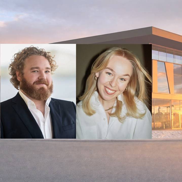 Operaperler ved Havet - Markus Bjørlykke og Eline Korbi