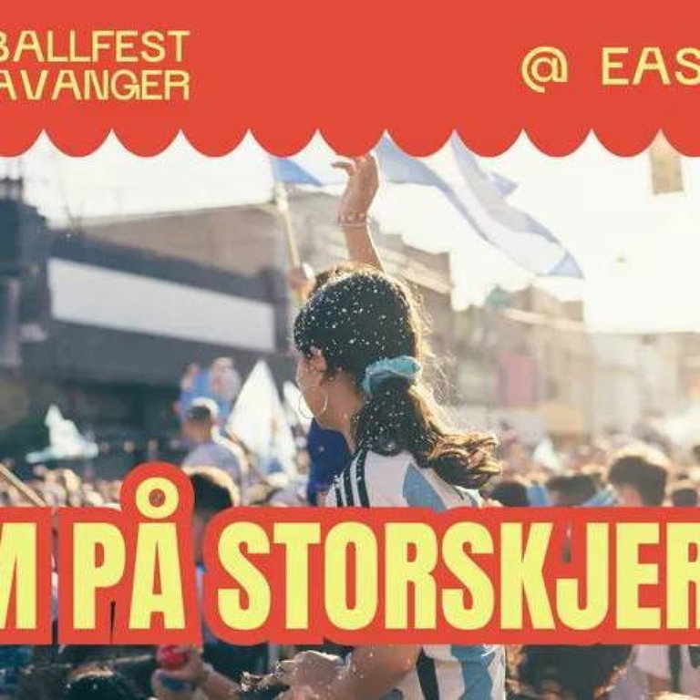 Mexico – Sør Afrika