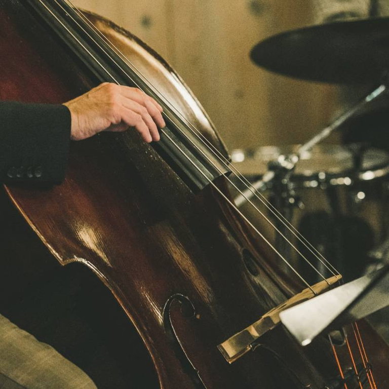 RAMPELYS i Fargeriet (april)