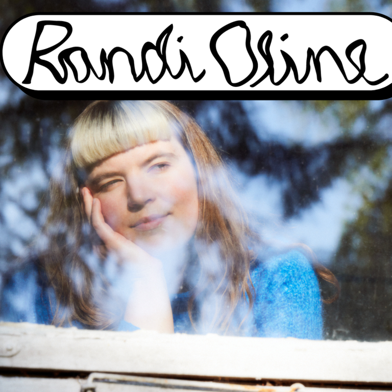 Randi Oline - "Late Bloomer" turné til Wiese