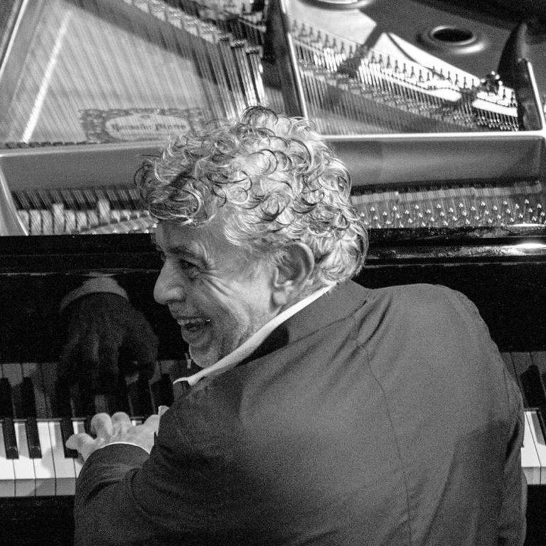 Maijazz: Monty Alexander // Fiskepiren