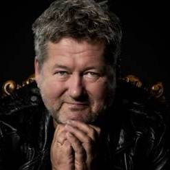 Bjarne Brøndbo - solo - på Wiese