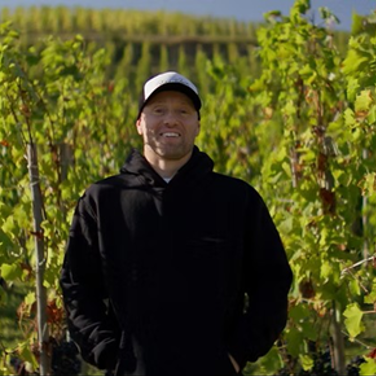 Winemakers dinner med Aksel Hennie og fem retter festmiddag på Hurdalsjøen Hotell & Spa
