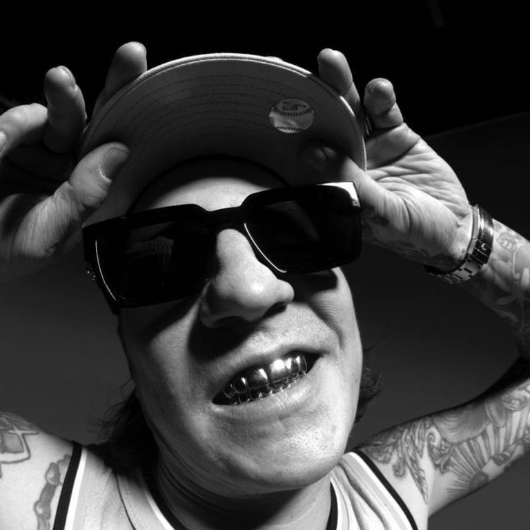 OnklP // Gamle Stasjonen - Revetal - 12. september 2026