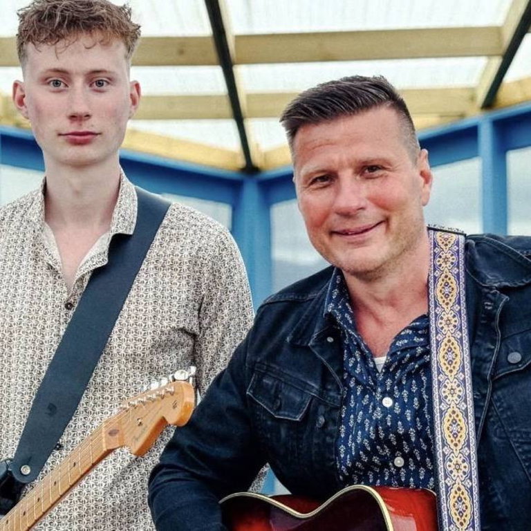 Allsangspub - Skutvik Langfredag