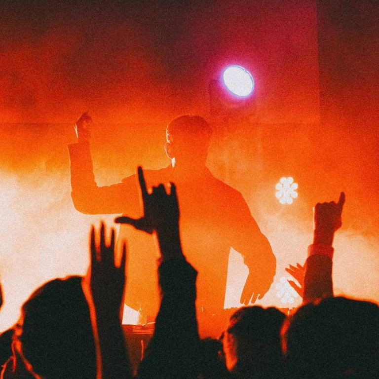 Adrian Evebø (Solan) Minnekonsert - U18 Breimshallen