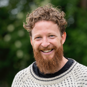 Katastrofe på Skrivargarden