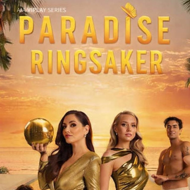 RINGSAKER REVY 2026 (25 april)