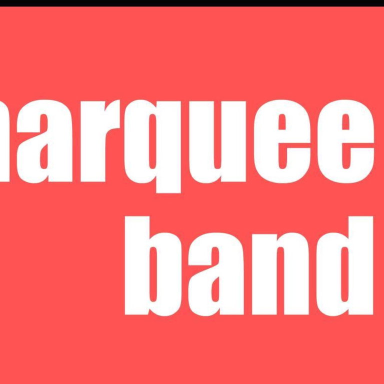 Marquee Band konsert på Cafe Generalen!