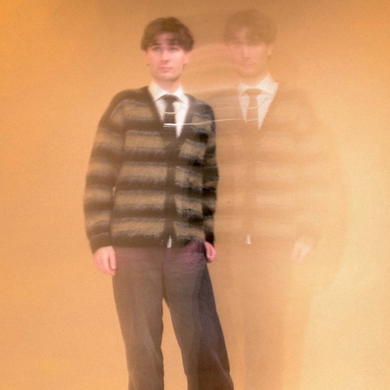 Next up: nye stjerneskudd! Nicolas