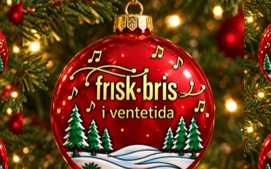 Frisk Bris i ventetida