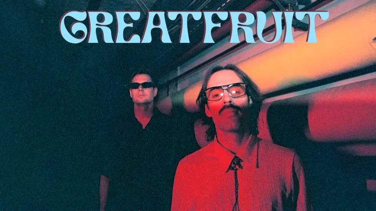 Greatfruit // Kafé Hærverk