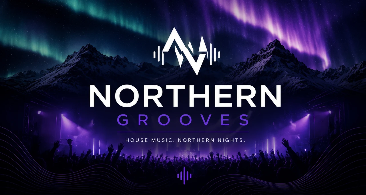 Northern Grooves vol. 1