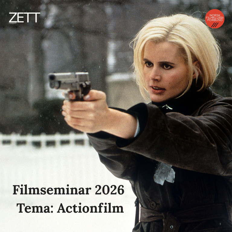 Filmseminar: Actionfilm