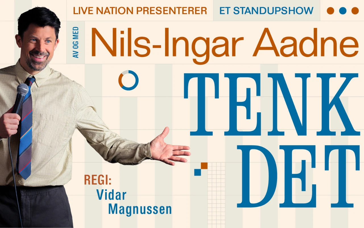 Nils-Ingar Aadne «Tenk det»