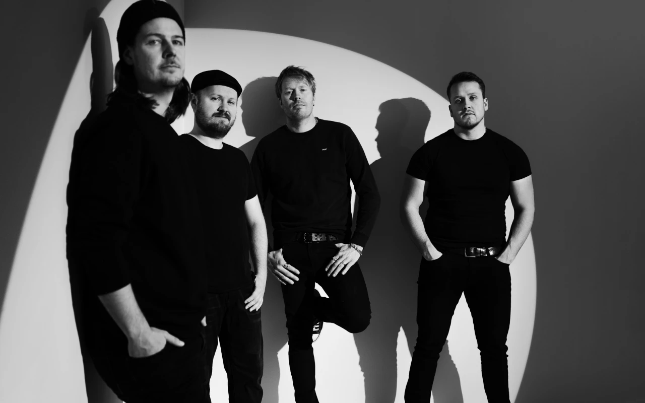 Rotlaus // Kulturfabrikken