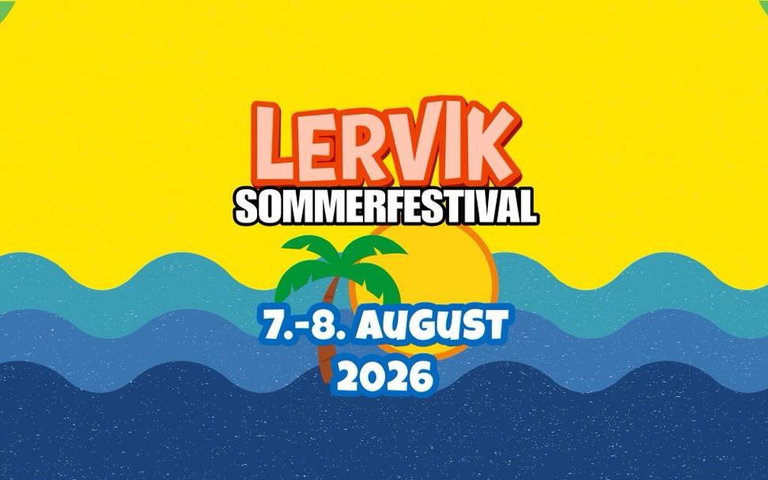 Betsann på Lervik Sommerfestival 2026
