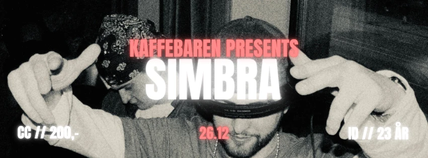 2. Juledag // Kaffebaren (23 år)