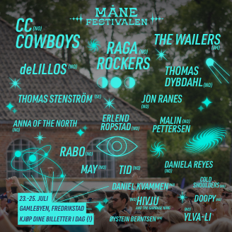 Månefestivalen 2026