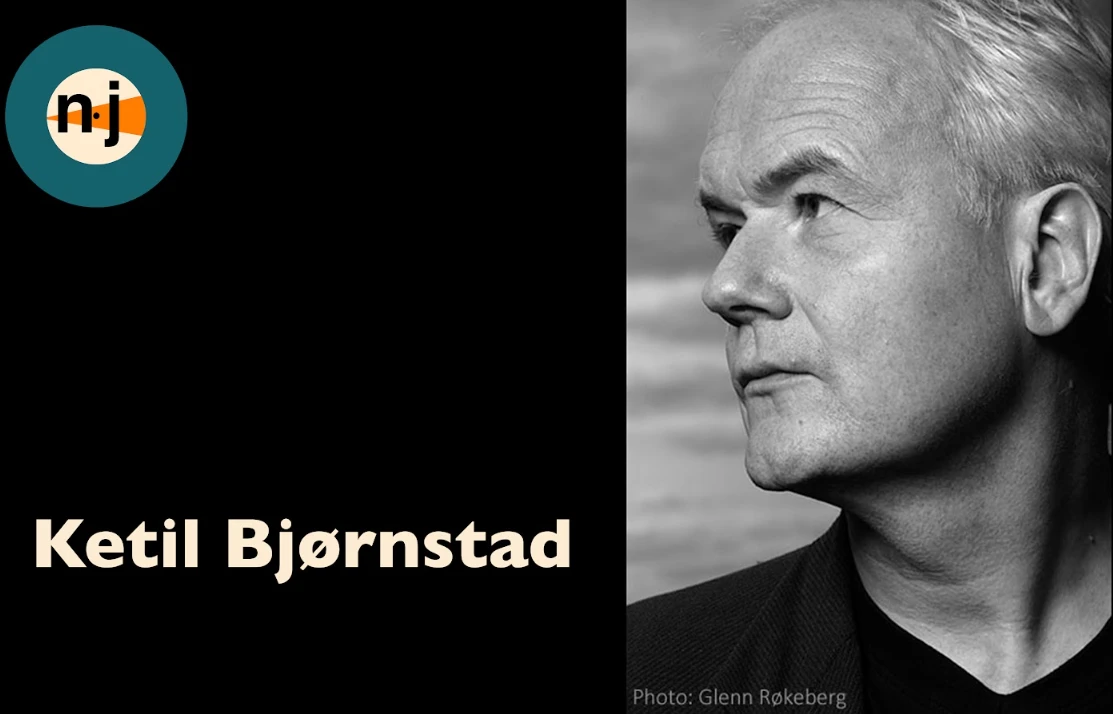 Nordstrand Jazzklubb presenterer Ketil Bjørnstad (søndagskonsert)