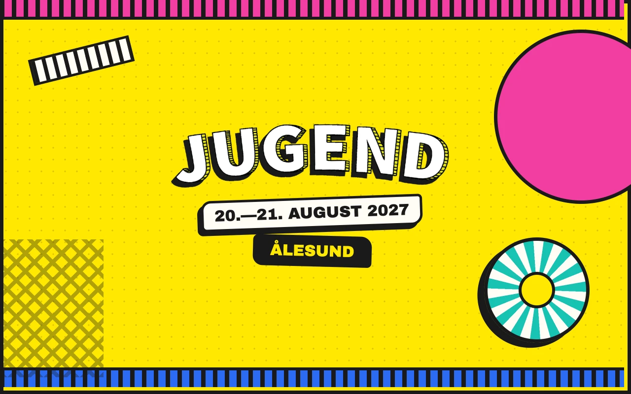 Jugend 2027