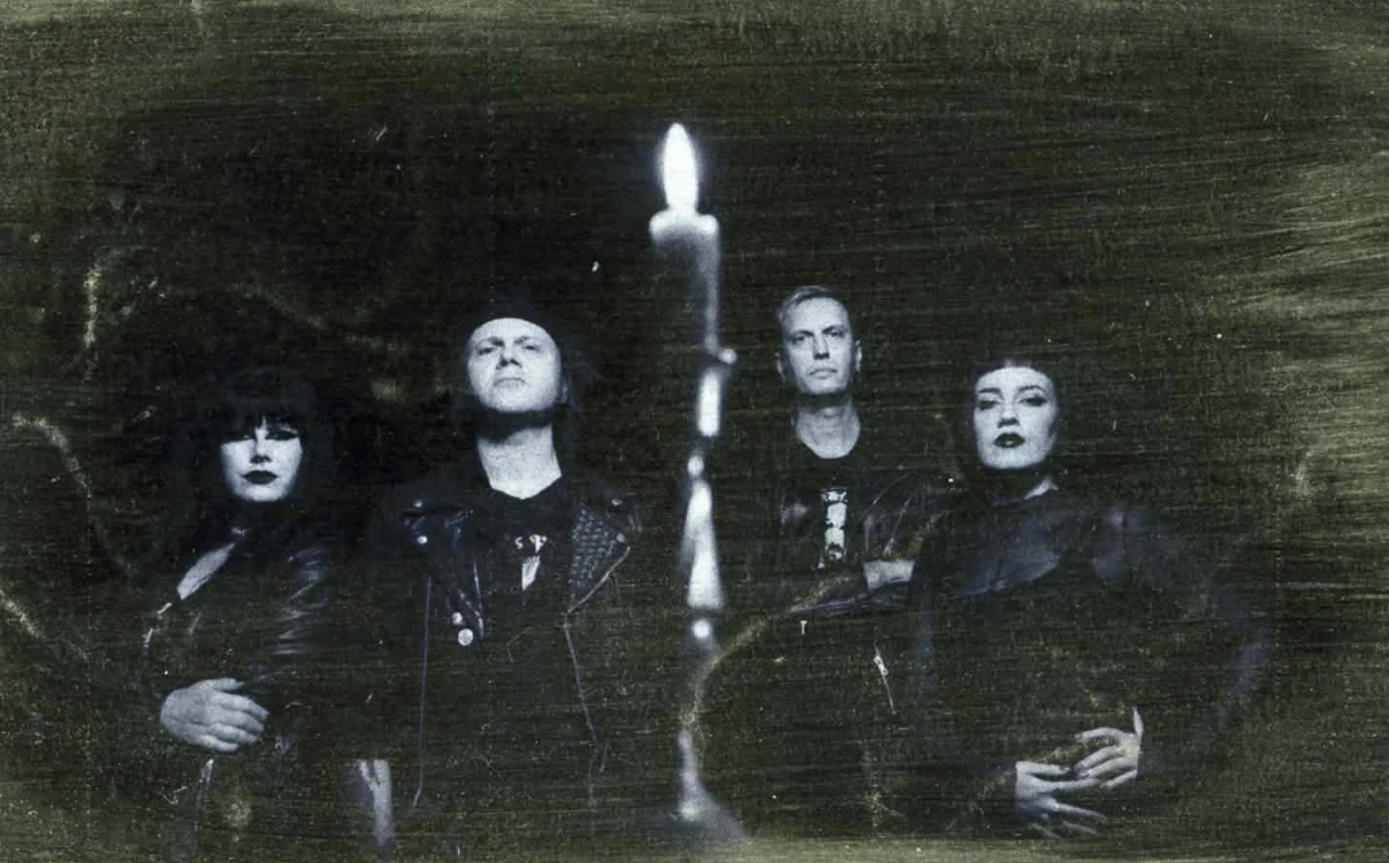 HORROR VACUI (IT) + BATPLANET // Underground Resistance Oslo