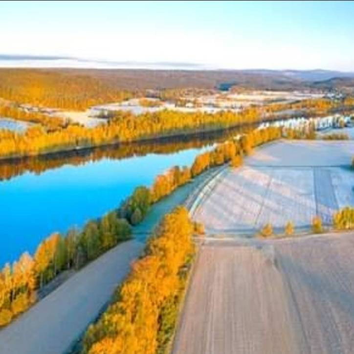 Vikingspel i Heradsbygd