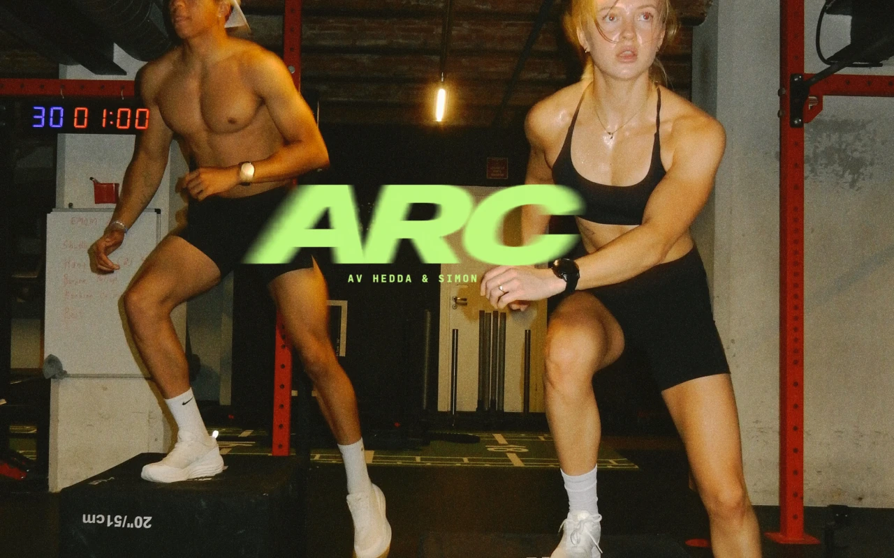 ARC LAUNCH