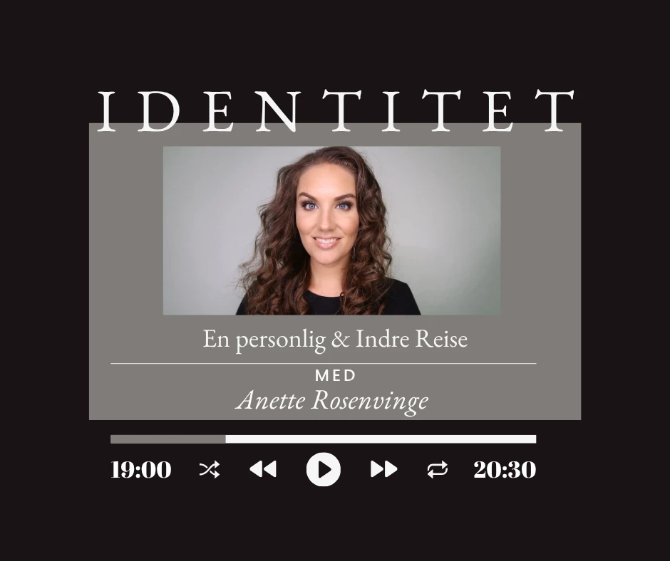 Identitet