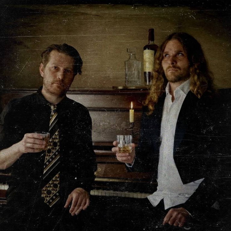 Raindogs | Vatn Bistro