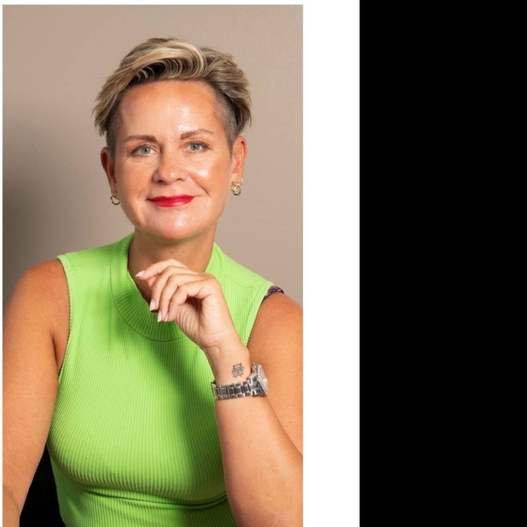 Kvinnehelse er ikke luksus - Det er kvalitet