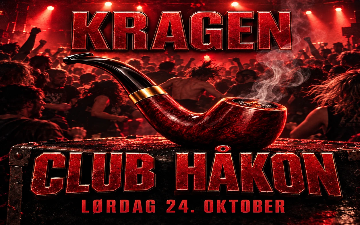 KRAGEN SLIPP