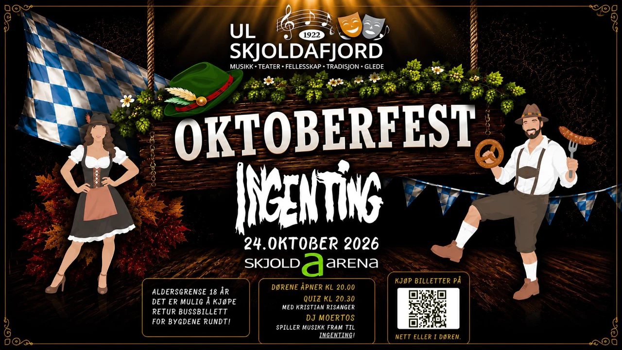 Oktoberfest