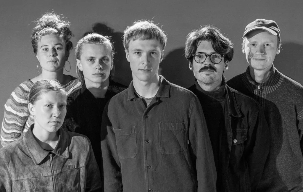 Sondre Moshagen Audio Guide // Kulturfabrikken