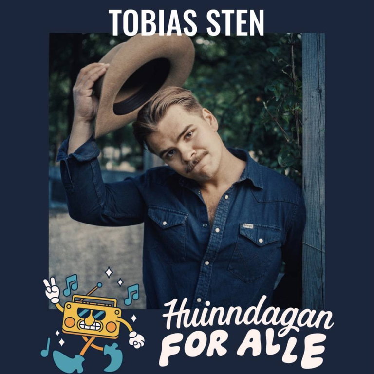 Huinndagan for Alle