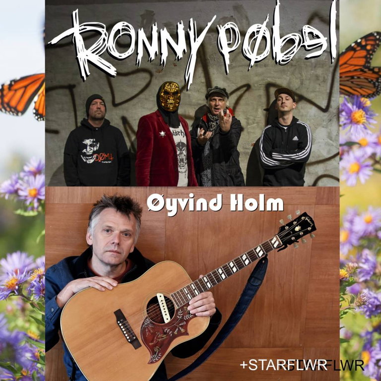 Sommerfestival 2026 @ Happy Rock Shows