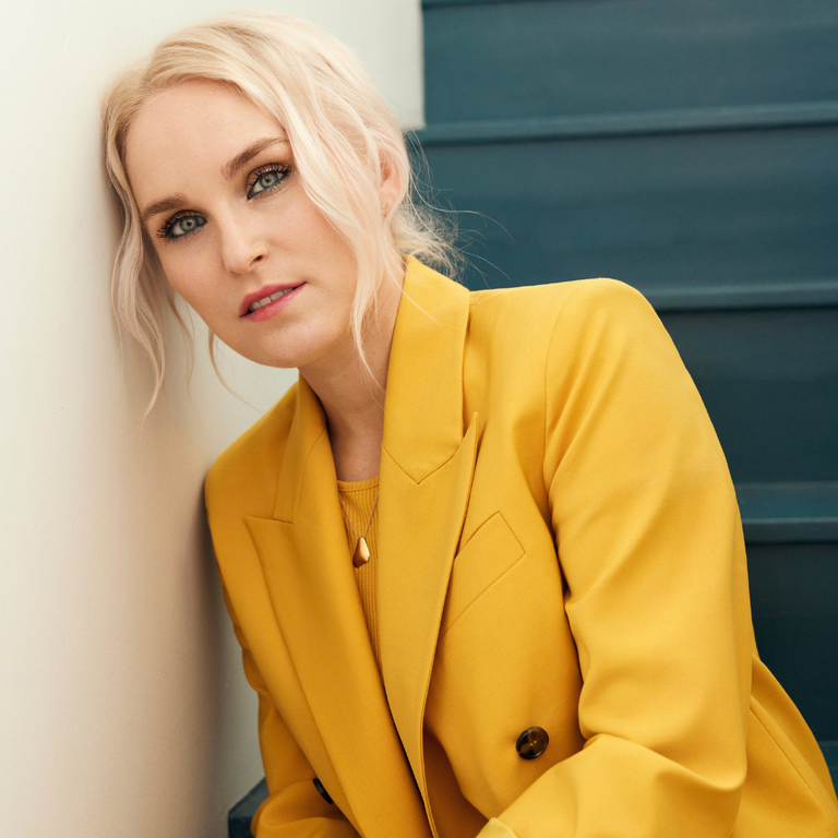 KONSERT MED EVA WEEL SKRAM| SUPPORT: EVEN| 07.08.2026, POTETFESTIVALEN 2026