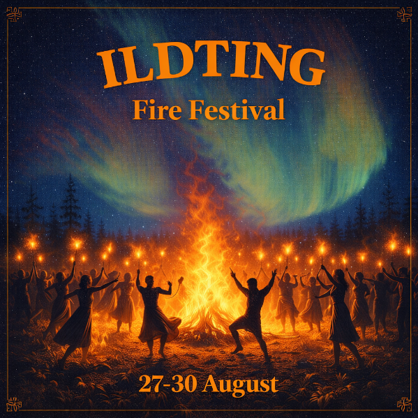 Ildting Fire Festival