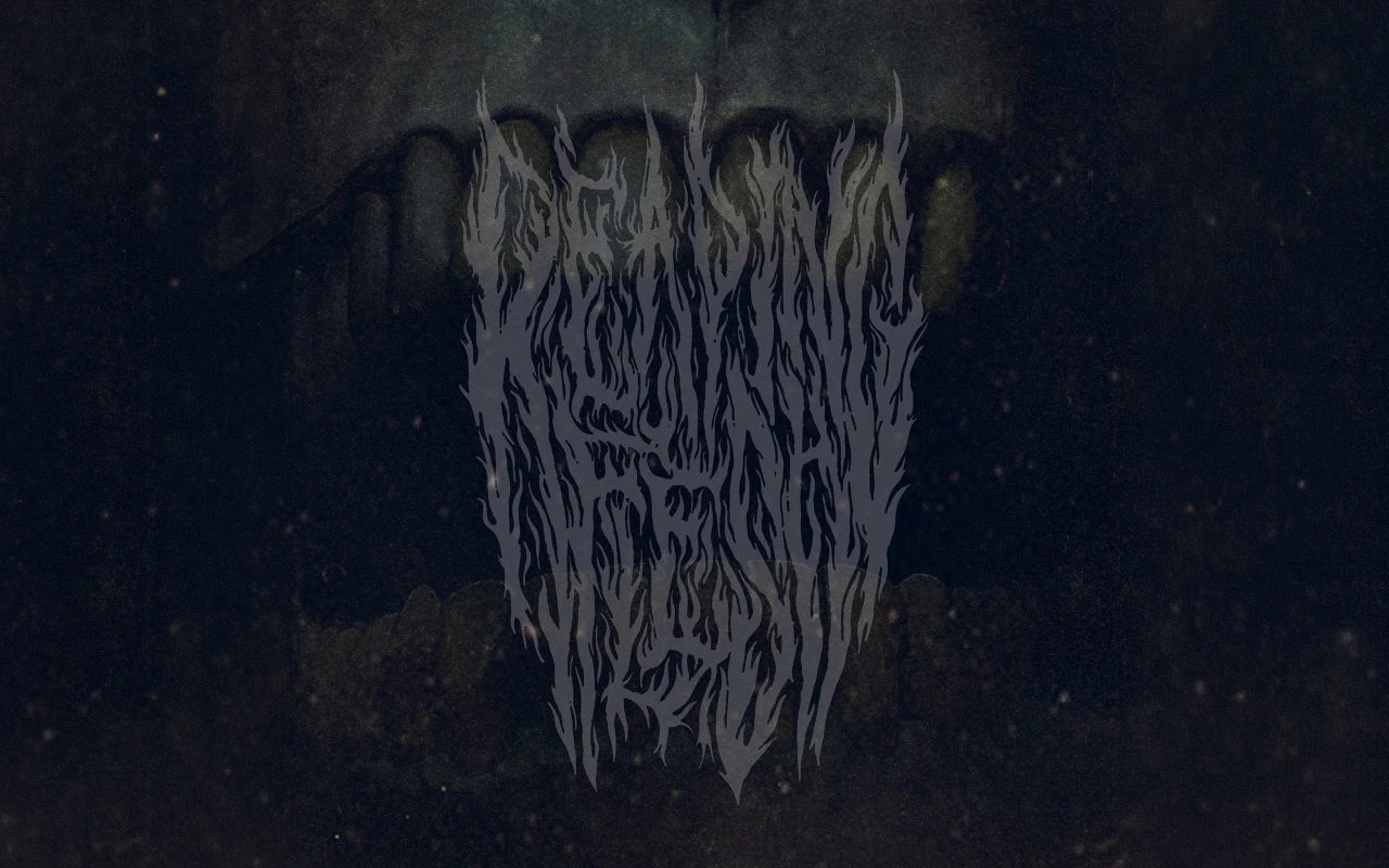 Reaping Flesh // Halv ti på torsdag