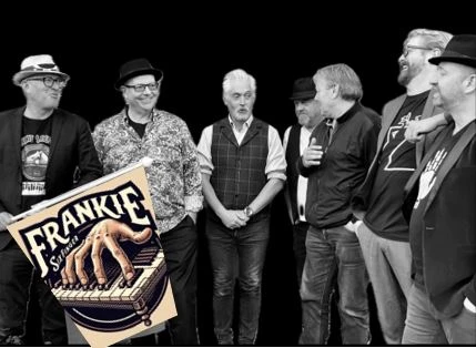 Frankie Six Finger